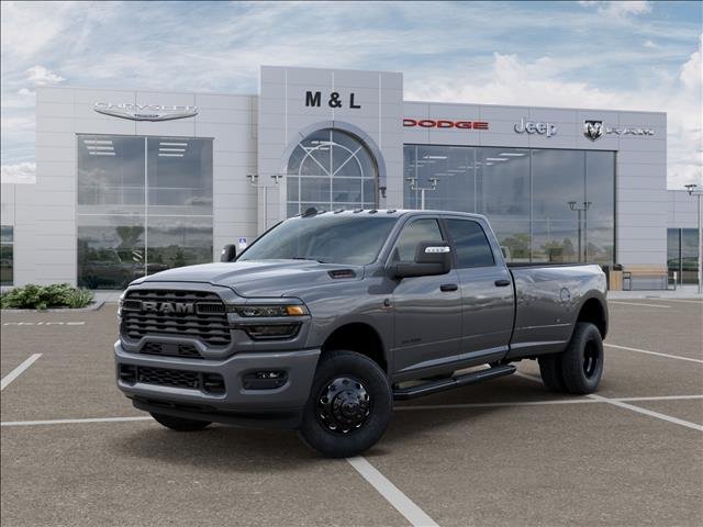 ram ram 3500 pickup 2026 3C63RRHL8TG291716 image ram ram 3500 pickup 2026 3C63RRHL8TG291716 image